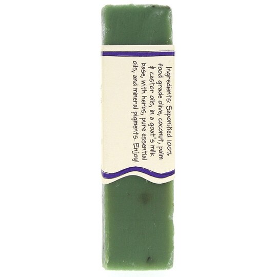 Zum Bar Goat's Milk Soap, 3 Oz, ZUM